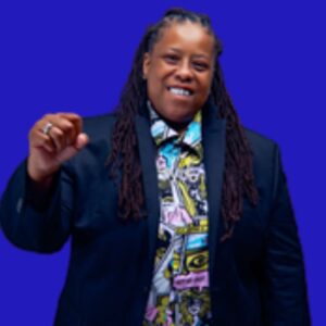 Dr. Jameelah Wilkerson