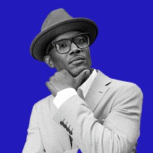 Dr. Ric Mathis