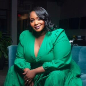 Tawana Rivers
