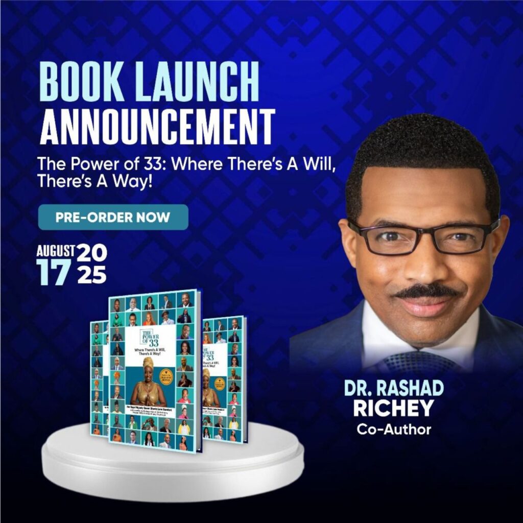Official Book Launch