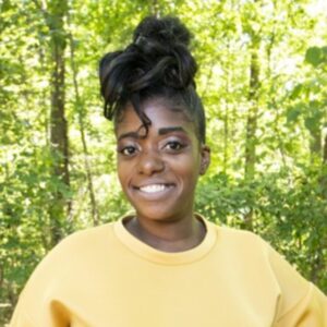 Ambassador Davisha L. Johnson