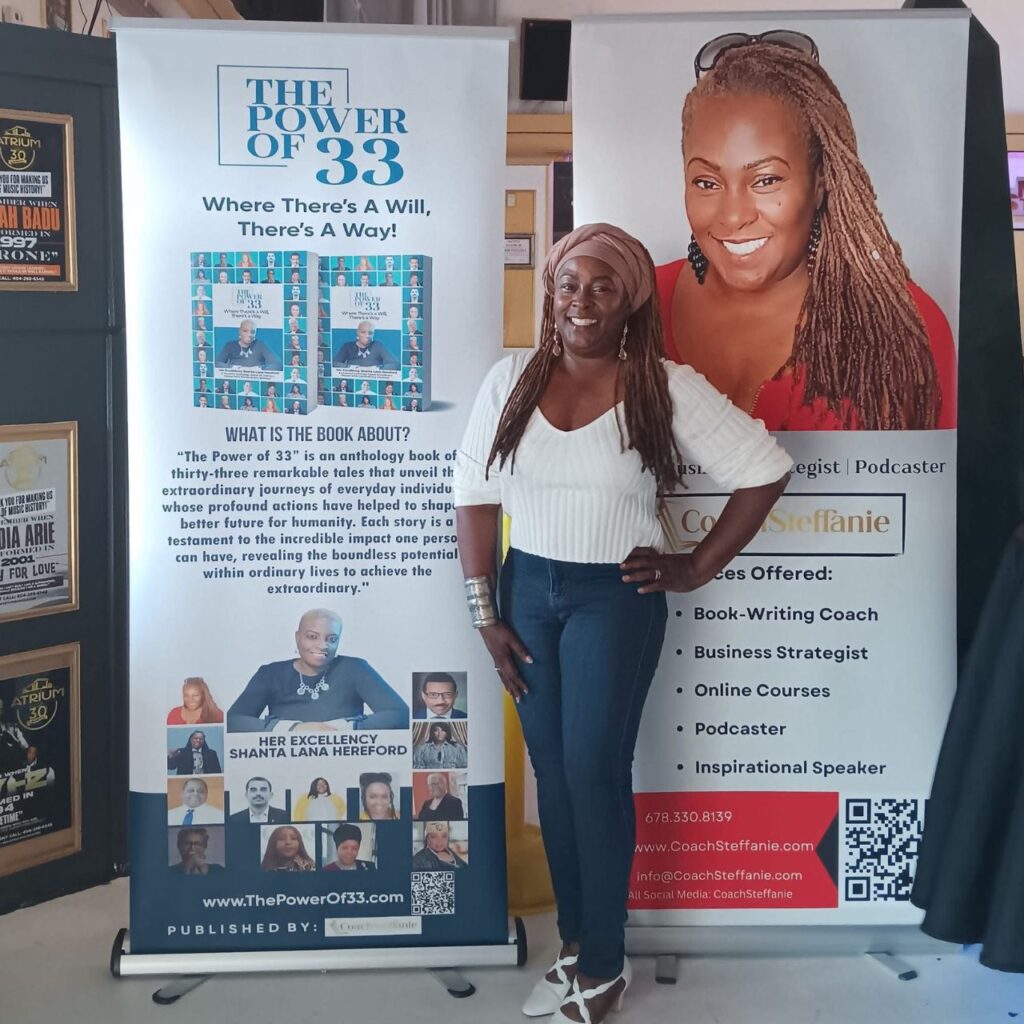 National Book Tour