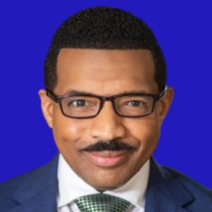 Dr. Rashad Richey