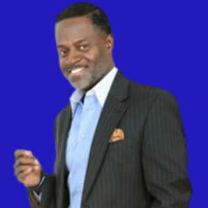 Melvin Coleman