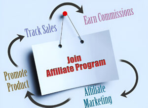 Affiliate
