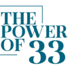 power of 33